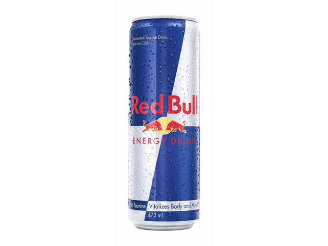 Red Bull Energy Drink 473 Millilitre