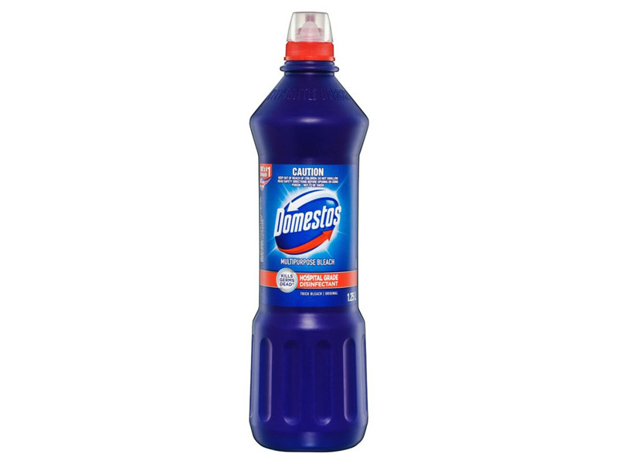 Domestos Multipurpose Bleach Original 1.25 Litre