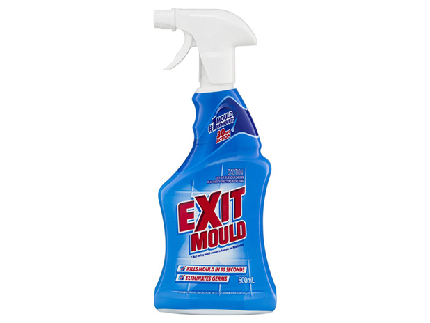 Exit Mould Spray 500 Millilitre