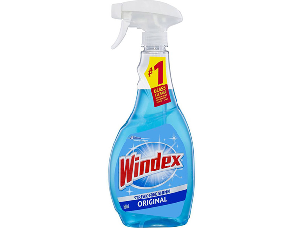 Windex Glass Cleaner Trigger 500 Millilitre