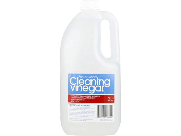 Vin A Clean Cleaning Vinegar 2 Litre