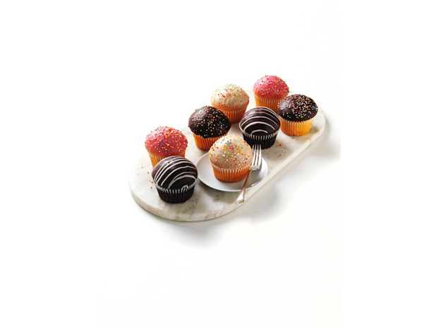 Handy Food Mini Iced Cupcake 12 Pack