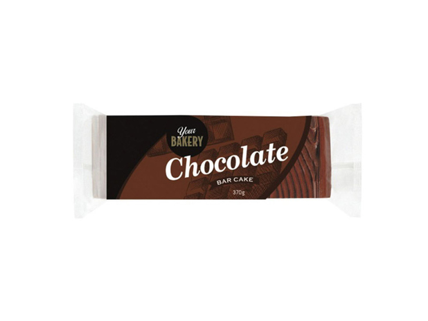 Your Bakery Cake Chocolate Bar 370g