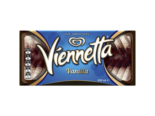 Streets Viennetta Vanilla 650 Millilitre