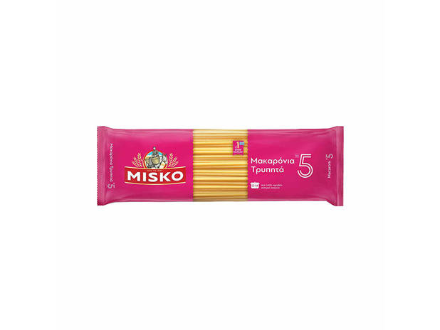 Misko Spaghetti No.5 500g