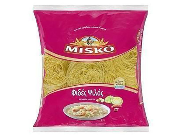 Misko Noodles Thin 250g