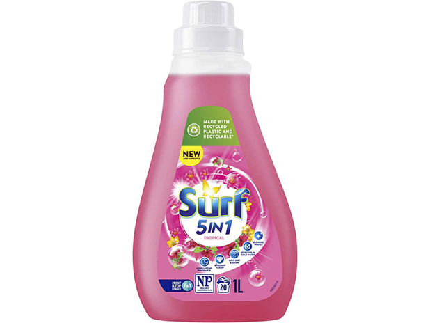 Surf Liquid Tropical 1L