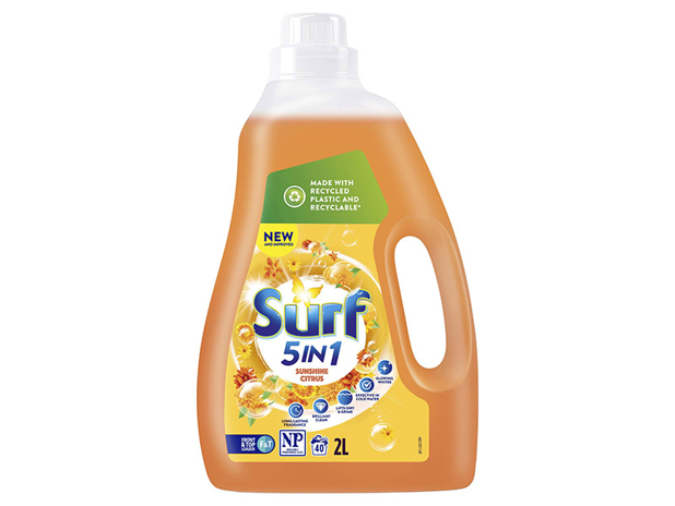 Surf Liquid Sunshine 2L