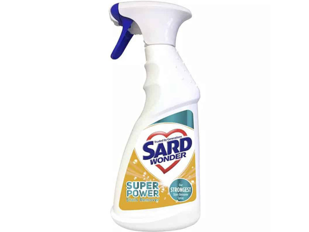 Sard Super Power Triple Spray 420ml