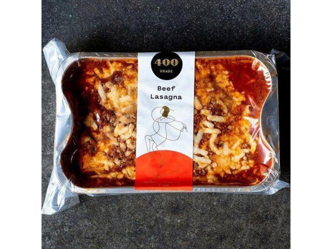 Gradi Beef Lasagna 1.4kg
