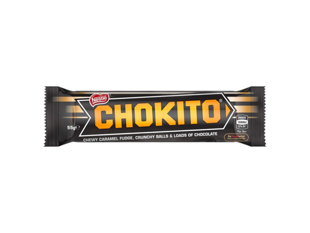 Nestlé Chokito 55g