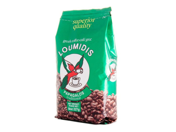 Loumidis Greek Coffee 500g