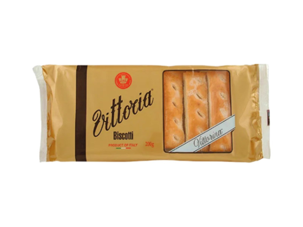 Vittoria Vittorina Biscotti 200g