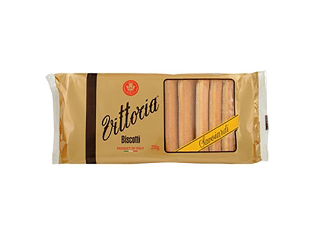 Vittoria Savoiardi Biscotti 200g