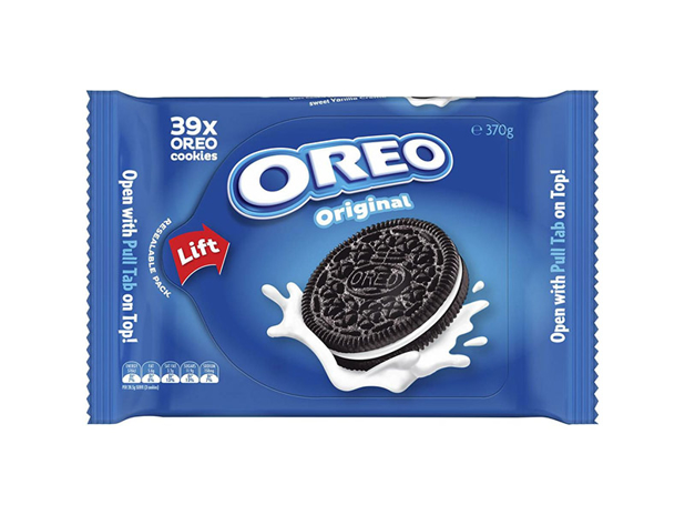 Oreo Family Pack Original 370g