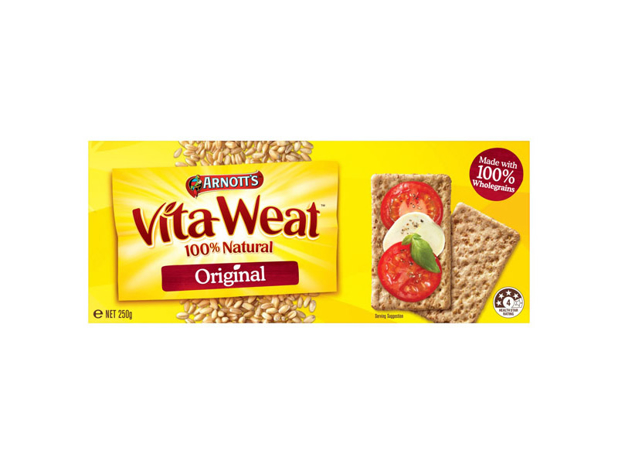 Arnott's Vita-Weat Cracker Regular 250g