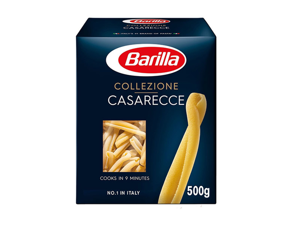 Barilla Casarecce Pasta 500g
