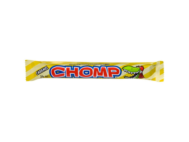 Cadbury Chomp Chocolate Bar 30g