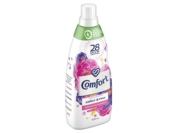 Comfort Fabric Conditioner Ambrosial Rose 900ml