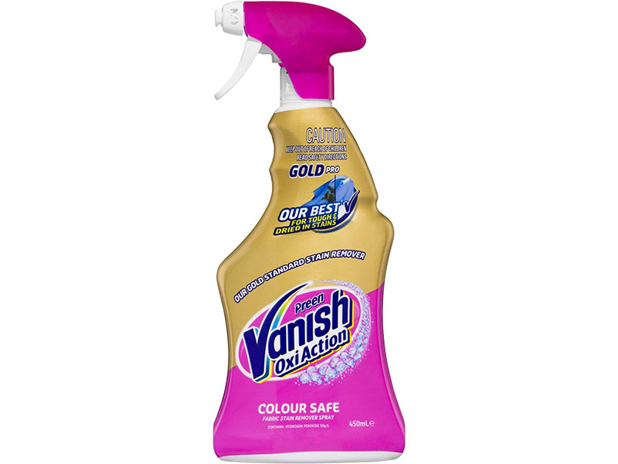 Vanish Gold Pro Stain Remover Spray 450 Millilitre