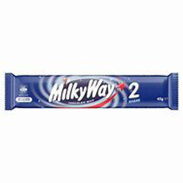 Milky Way Bar 45g